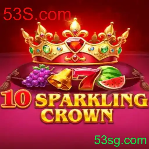 Descubra a Emoção de 10SparklingCrown: O Novo Fenômeno de Jogo