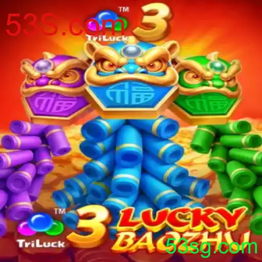 Descubra o Fascinante Jogo de Azar: 3LuckyBaozhu e a sua Conexão com 53S.com