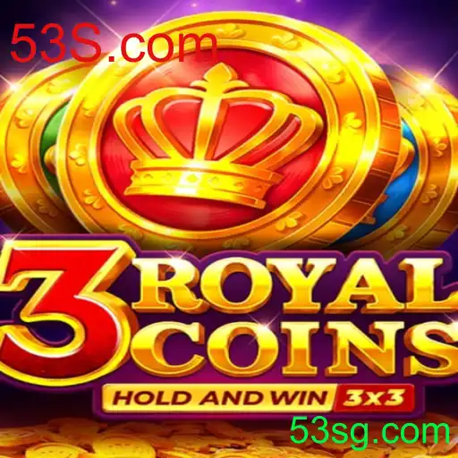 Descubra a Aventura de 3royalcoins: Guia Completo e Regras do Jogo