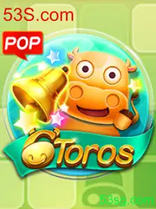 Explorando o Mundo de 6Toros: Um Jogo Inovador com Conexão ao 53S.com
