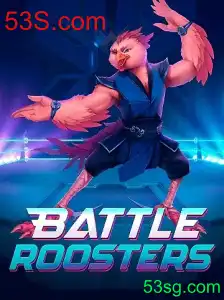BattleRoosters: Um Olhar Detalhado sobre o Novo Fenômeno dos Jogos