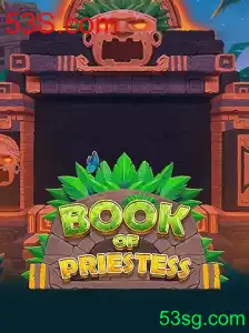 Explorando o Fascinante Mundo de BookOfPriestess