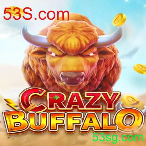 Descubra o Envolvente Mundo de CRAZYBUFFALO