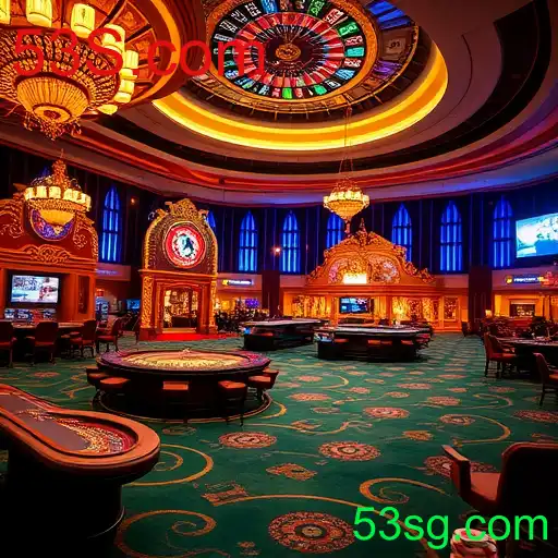 casino