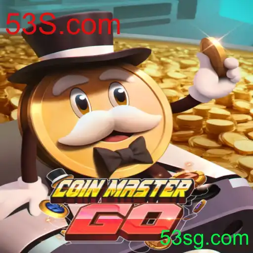 CoinMasterGO: Descubra o Mundo dos Jogos de Aventura com 53S.com