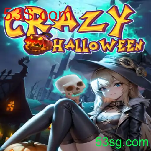 Descubra o Mundo de CrazyHalloween: O Jogo que Conquistou o 53S.com
