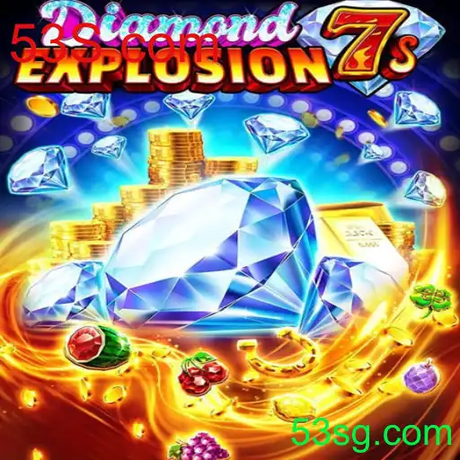 Explorando o Jogo de Cassino DiamondExplosion7s e as Conexões com 53S.com