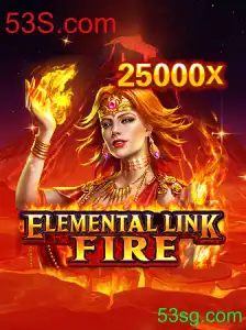 Conheça o Fascinante Mundo de ElementalLinkFire