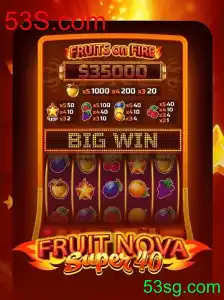 Explorando o Mundo do Jogo FruitNovaSuper40: Inovações e Regras Atualizadas