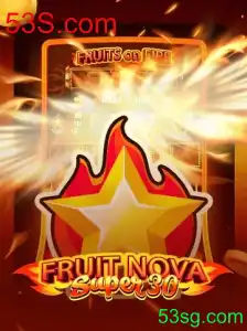 Explorando o Fascinante Mundo de FruitrNovaSupe30