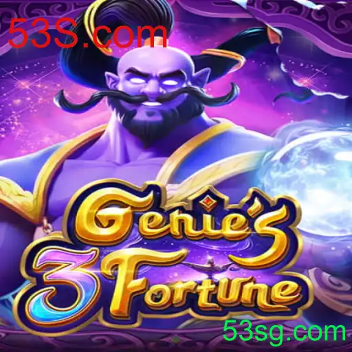 Descubra Genie3Fortune: O Jogo Inovador com 53S.com