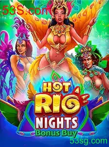 Desvendando o Fascinante Mundo do Jogo HotRioNightsBonusBuy no 53S.com