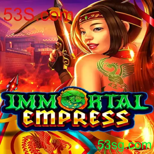 Explorando o Mundo de ImmortalEmpress: Estratégia e Aventura Inigualáveis