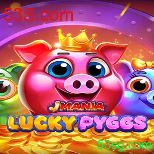 Explorando JManiaLuckyPyggs: Um Mergulho no Novo Fenômeno dos Jogos