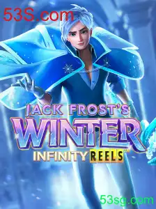 Descubra o Fascinante Jogo JackFrostsWinter: Uma Aventura Congelante