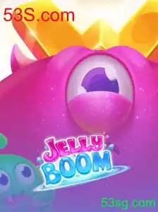 Descubra o Mundo de JellyBoom: Um Mergulho no Universo dos Jogos Online
