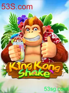 Descubra o Mundo de Aventura com KingKongShake no 53S.com