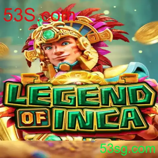LegendofInca: Explorando o Mundo Antigo Através de Uma Aventura Fascinante
