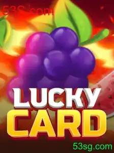 Tudo o que Você Precisa Saber sobre o Jogo LuckyCard