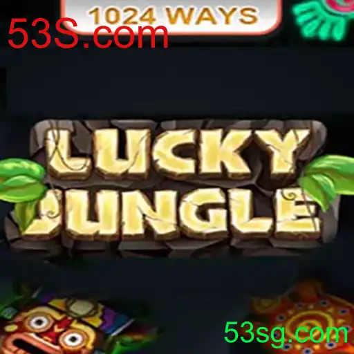 Explorando LuckyJungle1024: O Novo Fenômeno dos Jogos Online
