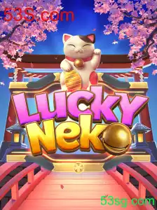 Explorando o Mundo de LuckyNeko: Um Jogo Empolgante Descoberto em 53S.com