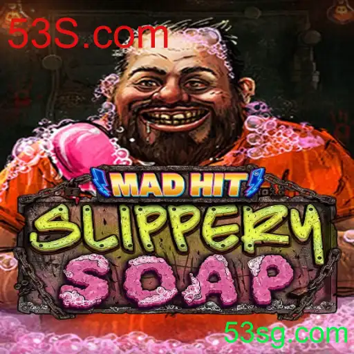 MadHitSlipperySoap: Um Novo Gênero de Entretenimento