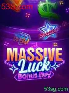 Desvendando o Jogo MassiveLuckBonusBuy: Regras e Estratégias