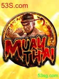 Explorando MuayThai: O Jogo que Revoluciona com 53S.com