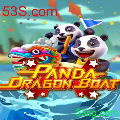 Descubra o Empolgante Mundo do PANDADRAGONBOAT