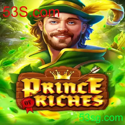 Descubra 'PrinceOfRiches': O Novo Fenômeno dos Jogos de Estratégia