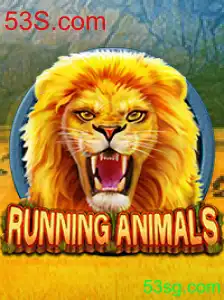Explorando o Universo de RunningAnimals: Um Mergulho nas Aventuras de 53S.com