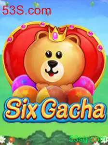 Descubra o Envolvente Mundo de SixGacha: Uma Jornada Através das Probabilidades