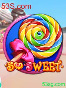 Descubra o Universo Encantador de 'SoSweet'
