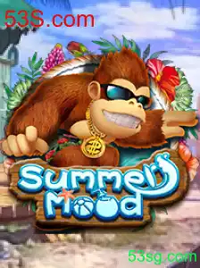 Explorando SummerMood: O Jogo que Está Transformando os Dias de Verão