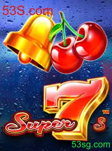 Descubra o Mundo Empolgante de Super7s no 53S.com