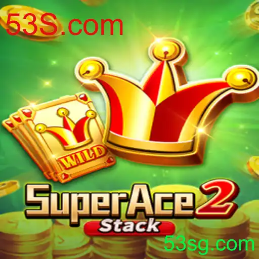 Descubra SuperAce2: O Jogo Inovador do Momento