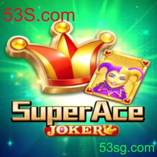 Descubra o Fascinante Mundo de SuperAceJoker - Um Jogo Inovador em 53S.com