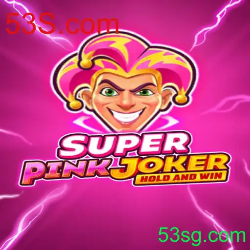 Explorando o Fascinante Universo de SuperPinkJoker