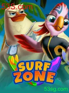 Descubra o Empolgante Universo de SurfZone