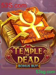 Explorando o Fascinante Mundo de TempleofDeadBonusBuy
