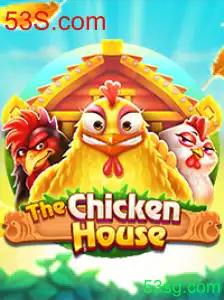 TheChickenHouse: Explorando um Mundo de Estratégias e Divertimento