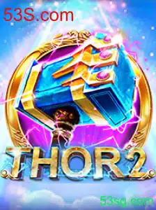 Thor2: Um Jogo Épico com Estratégias e Aventuras