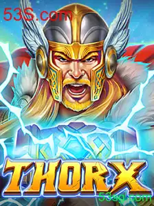 Explorando o Mundo Empolgante de ThorX: O Jogo Revolucionário