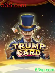 Descubra TrumpCard: O Jogo de Estratégia Envolvente da 53S.com