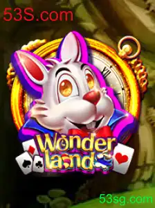 Wonderland: Mergulhe no Mundo de Aventuras do Jogo Inovador