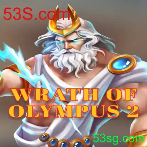 WrathofOlympus2: Um Mergulho no Mundo dos Deuses e Mitos